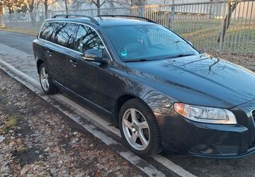 Volvo V70 247.000 km 5.500 &euro; Dresden 01129