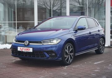 VW Polo 55.918 km 19.950 &euro; Dresden 01239