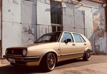 VW Golf 115.000 km 22.000 &euro; Bobritzsch-Hilbersdorf 09627