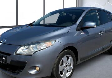 Renault Megane 93.971 km 5.500 &euro; Dresden 01237