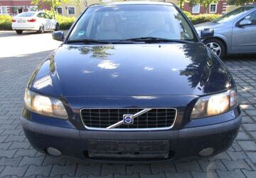 Volvo S60 275.900 km 1.999 &euro; Dresden 01237