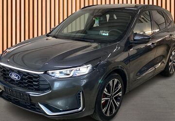 Ford Kuga 14.495 km 33.980 &euro; Dresden 01328