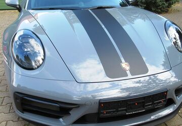 Porsche 911 Urmodell 8.241 km 169.992 &euro; Gröbern bei Meissen 01689