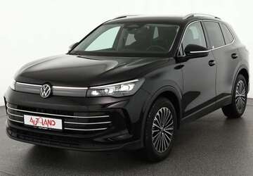 VW Tiguan 9.643 km 41.890 &euro; Dresden 01239