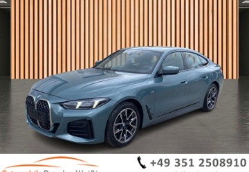 BMW 420 Gran Coupé 13.900 km 40.980 &euro; Dresden 01328