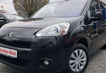 Peugeot Partner 87.000 km 5.799 &euro; Dresden 01159