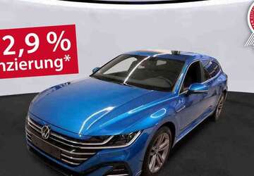 VW Arteon 44.000 km 36.590 &euro; Dresden 01139