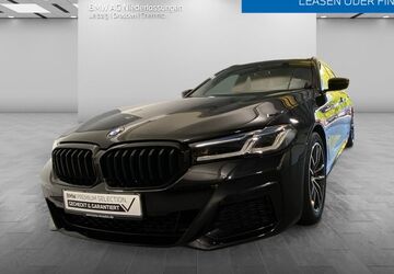 BMW 530 57.256 km 49.910 &euro; Dresden 01219