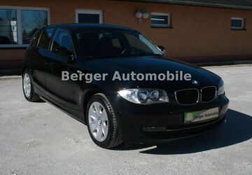 BMW 118 99.000 km 5.795 &euro; Dresden 01257