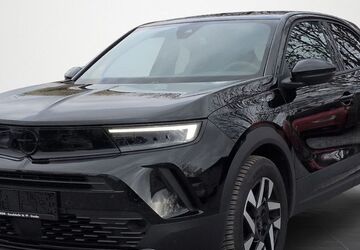 Opel Mokka 23.500 km 19.000 &euro; Dresden 01159