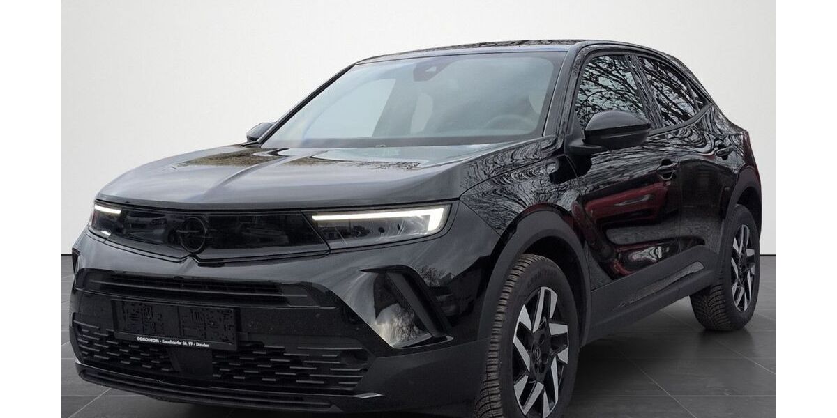 Opel Mokka 23.500 km 19.000 &euro; Dresden 01159