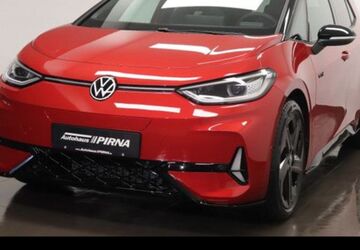 VW ID.3 7.250 km 54.740 &euro; Pirna 01796
