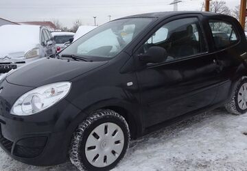 Renault Twingo 266.300 km 850 &euro; Dresden 01219