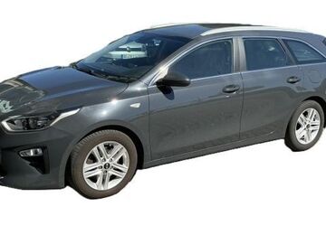 Kia ceed / Ceed 47.691 km 15.980 &euro; Dresden 01169