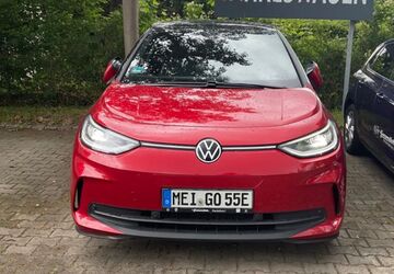 VW ID.3 6.000 km 34.190 &euro; Radebeul 01445
