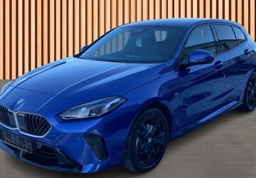 BMW 118 26.600 km 29.980 &euro; Dresden 01328