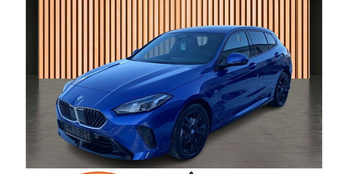 BMW 118 26.600 km 29.980 &euro; Dresden 01328