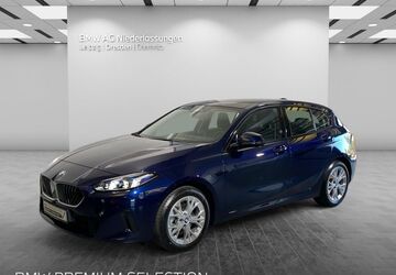 BMW 120 11.849 km 31.904 &euro; Dresden 01219