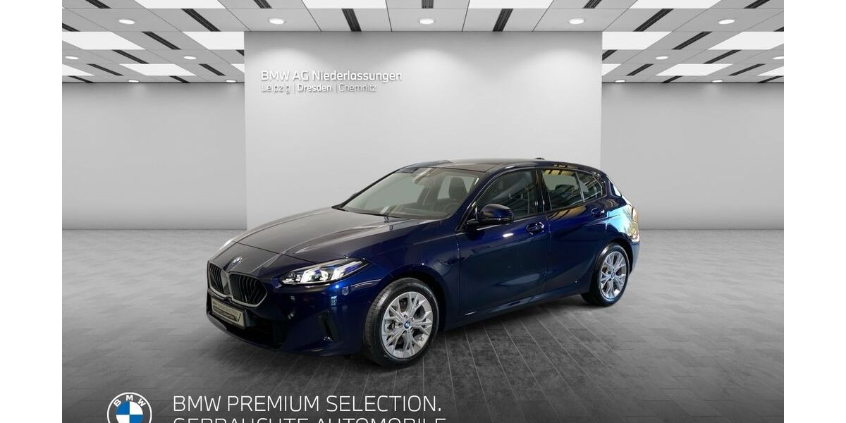 BMW 120 11.849 km 31.904 &euro; Dresden 01219