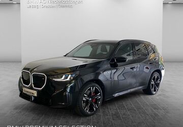 BMW X3 M50 12.047 km 72.106 &euro; Dresden 01219