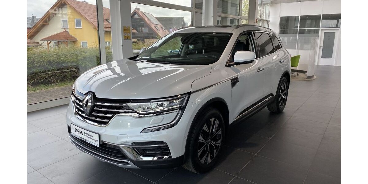 Renault Koleos 27.560 km 27.890 &euro; Radeberg 01454