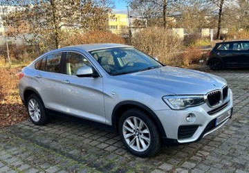BMW X4 138.000 km 22.499 &euro; Dresden 01277