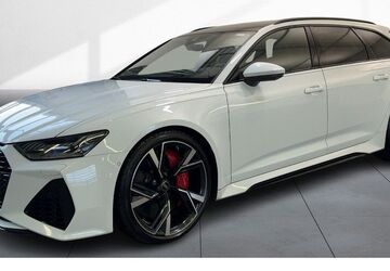 Audi RS6 82.173 km 82.890 &euro; Dresden 01169