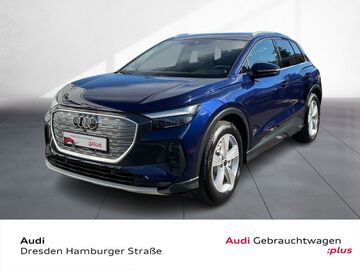 Gebrauchte Audi Q4 e-tron
