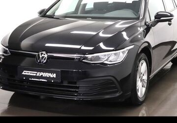 VW Golf 59.000 km 18.900 &euro; Pirna 01796