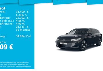 VW Passat 11.928 km 31.490 &euro; Dresden 01169