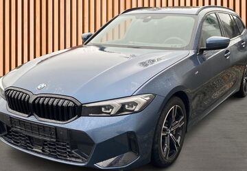 BMW 330 8.286 km 37.980 &euro; Dresden 01328