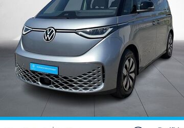 VW ID. Buzz 13.994 km 52.750 &euro; Dresden 01067
