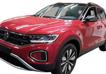 VW T-Roc 7.795 km 27.950 &euro; Meißen 01662