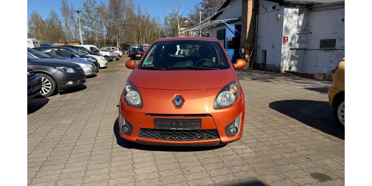 Renault Twingo 111.000 km 1.999 &euro; Dresden 01097