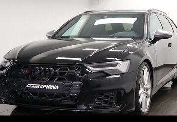 Audi S6 44.752 km 69.700 &euro; Pirna 01796