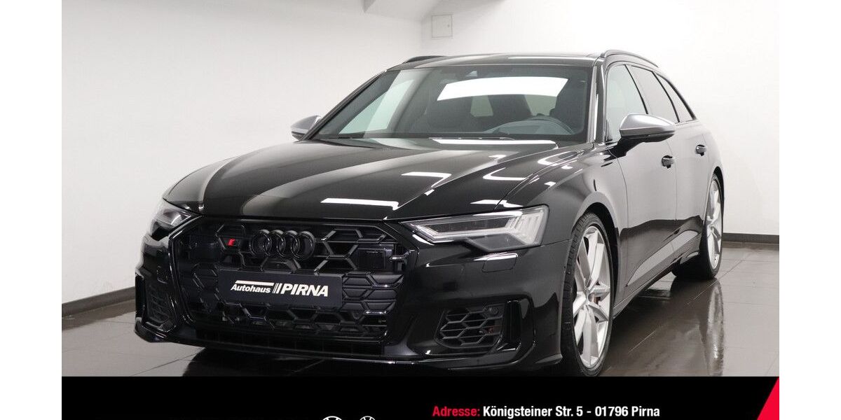 Audi S6 44.752 km 69.700 &euro; Pirna 01796