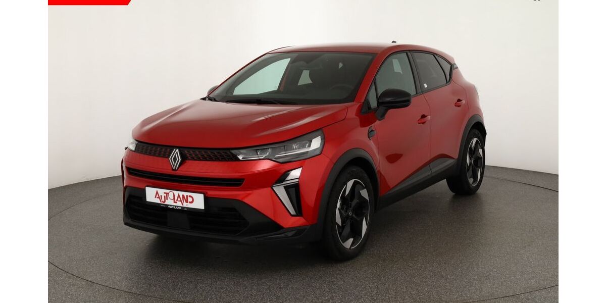 Renault Captur 25.679 km 23.890 &euro; Dresden 01239