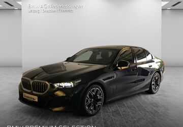BMW 520 28.338 km 60.806 &euro; Dresden 01219