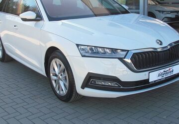 Skoda Octavia 79.430 km 22.690 &euro; Dippoldiswalde 01744