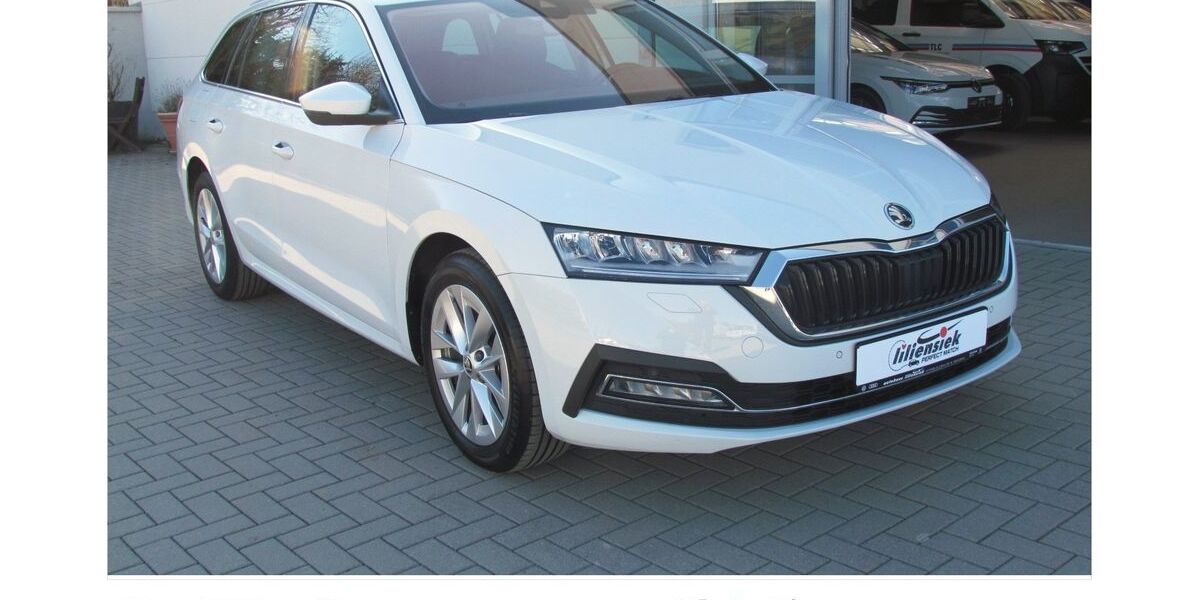 Skoda Octavia 79.430 km 22.690 &euro; Dippoldiswalde 01744