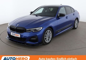 BMW 330 114.425 km 29.490 &euro; Dresden 01187