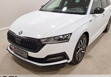 Skoda Octavia 69.860 km 21.969 &euro; Dresden 01157