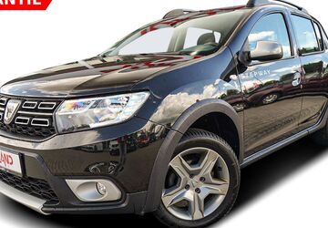 Dacia Sandero 65.886 km 11.490 &euro; Dresden 01069