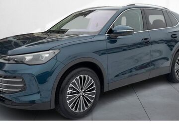 VW Tiguan 9.800 km 51.750 &euro; Dresden 01067