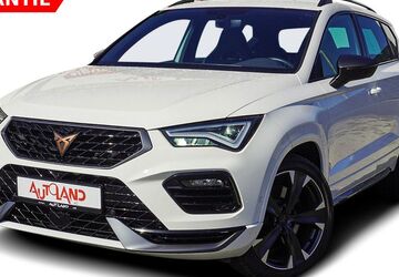 Cupra Ateca 42.701 km 31.950 &euro; Dresden 01069