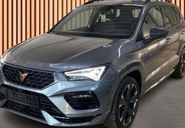 Cupra Ateca 28.245 km 29.980 &euro; Dresden 01328