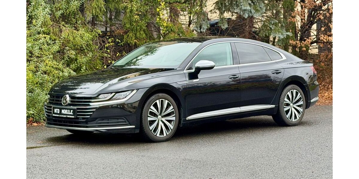 VW Arteon 68.000 km 19.990 &euro; Heidenau 01809