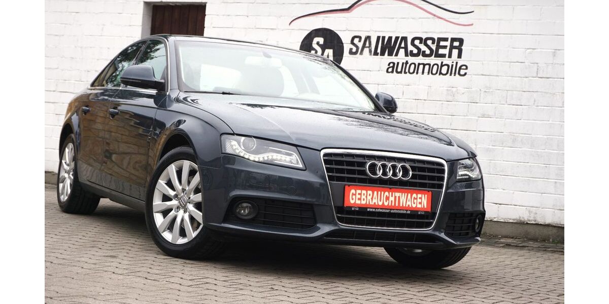 Audi A4 104.500 km 9.900 &euro; Freital 01705