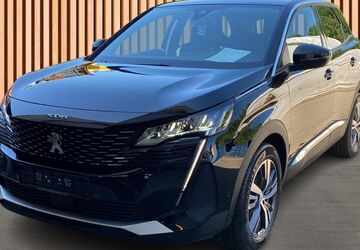 Peugeot 3008 16.216 km 21.980 &euro; Dresden 01328