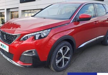 Peugeot 3008 58.988 km 14.930 &euro; Dresden 01237